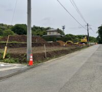 南区　城南町　今吉野　【③号地】
